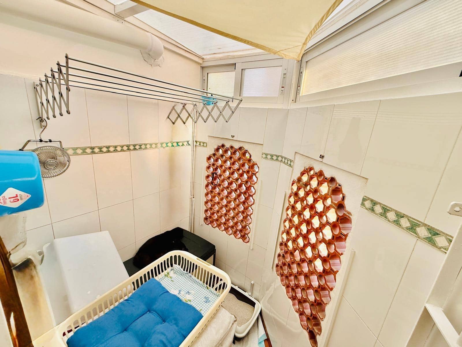 3 bedroom Terraced Villa for sale in Calabardina with pool garage - € 220,000 (Ref: 9622722)