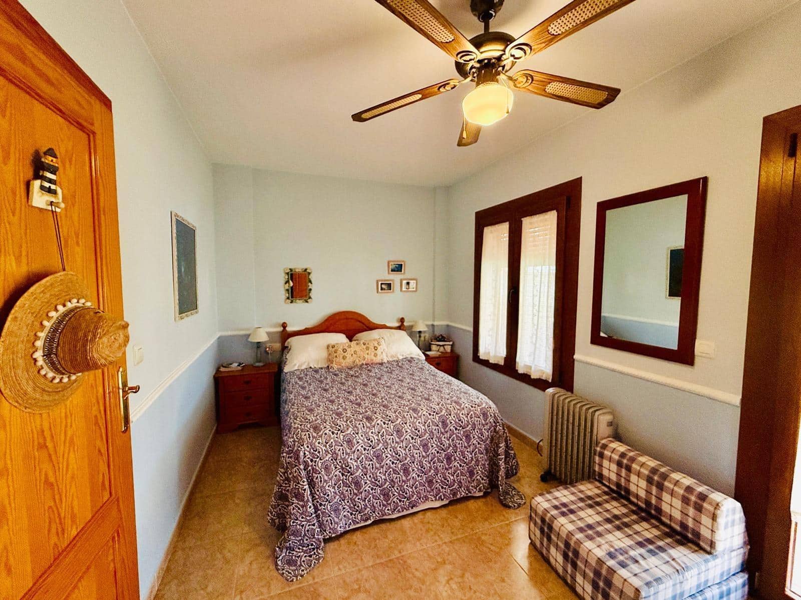 3 bedroom Terraced Villa for sale in Calabardina with pool garage - € 220,000 (Ref: 9622722)