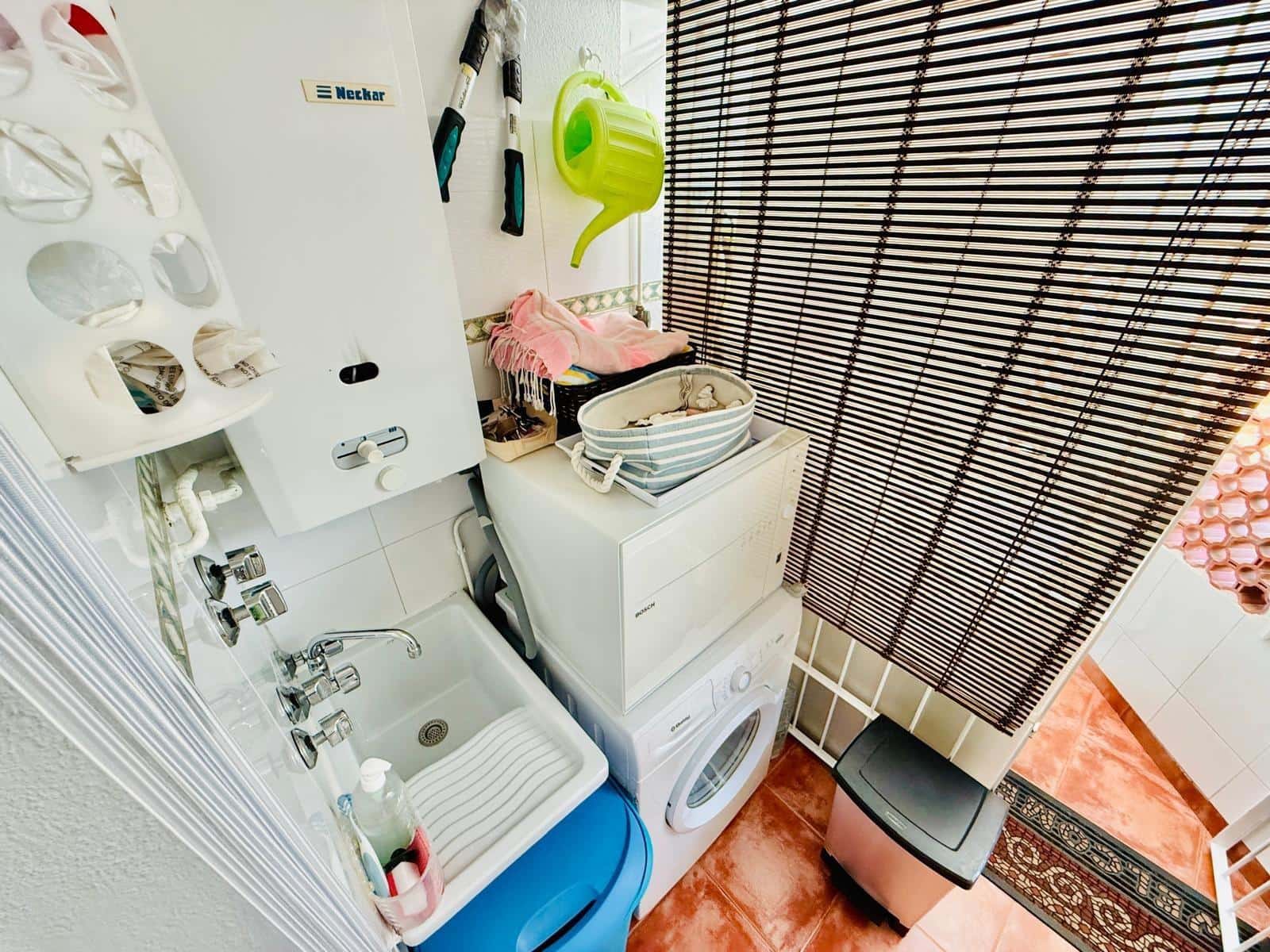 3 bedroom Terraced Villa for sale in Calabardina with pool garage - € 220,000 (Ref: 9622722)