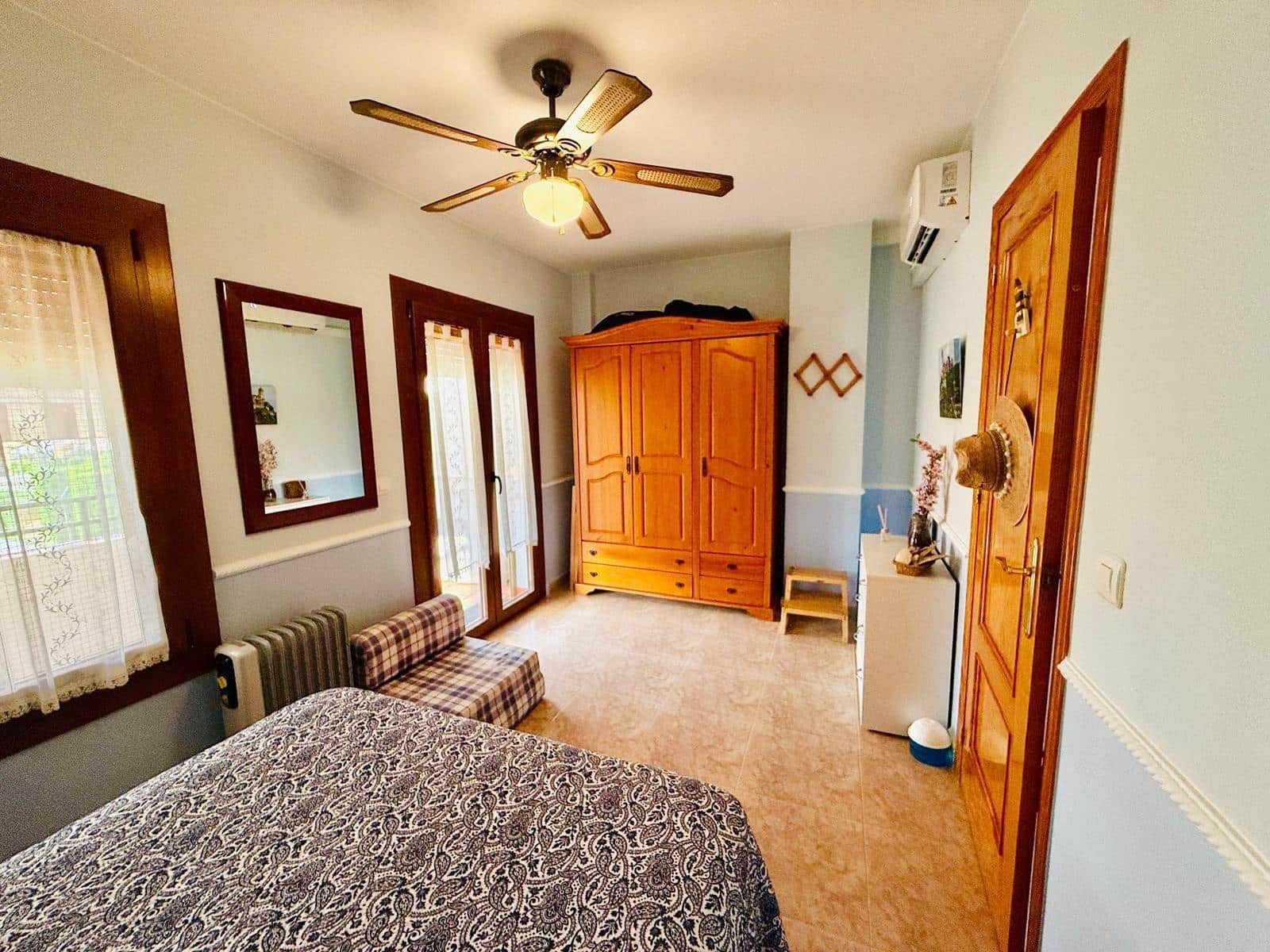 3 bedroom Terraced Villa for sale in Calabardina with pool garage - € 220,000 (Ref: 9622722)