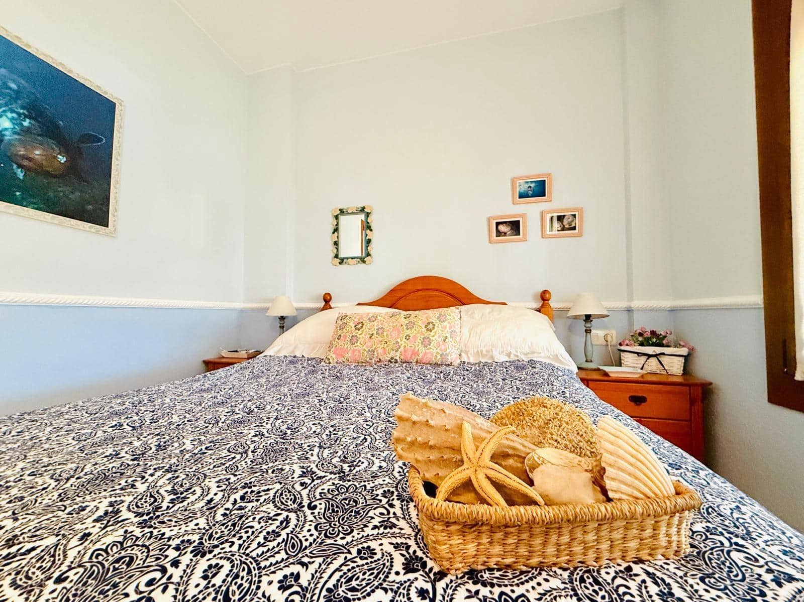 3 bedroom Terraced Villa for sale in Calabardina with pool garage - € 220,000 (Ref: 9622722)