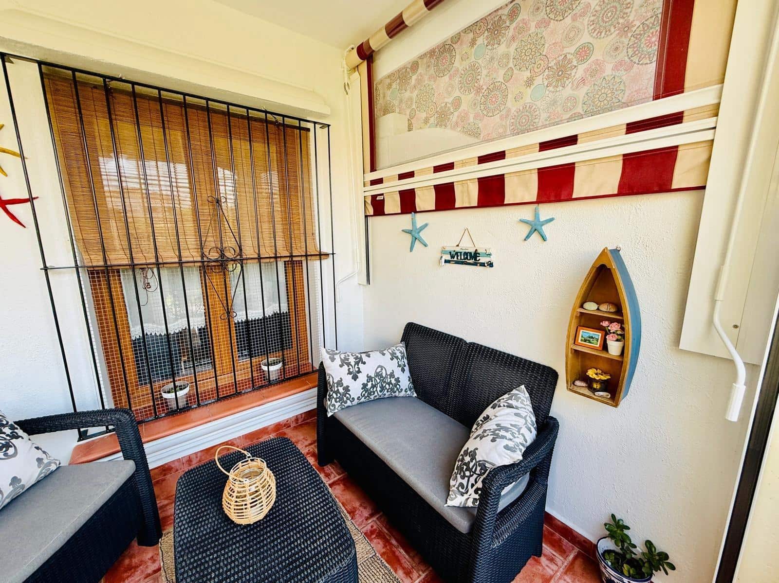 3 sypialnia Dom szeregowy na sprzedaż w Calabardina z basenem garażem - 215 000 € (Ref: 9622722)