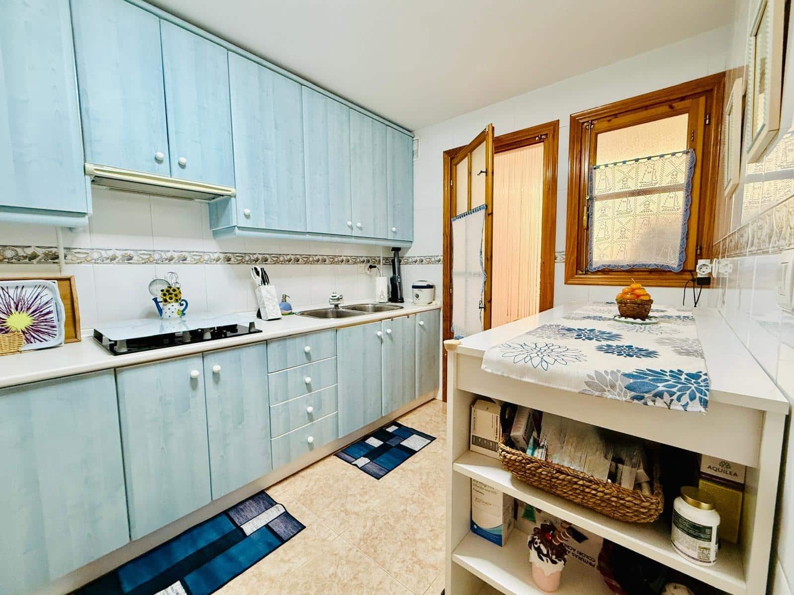 3 sypialnia Dom szeregowy na sprzedaż w Calabardina z basenem garażem - 215 000 € (Ref: 9622722)