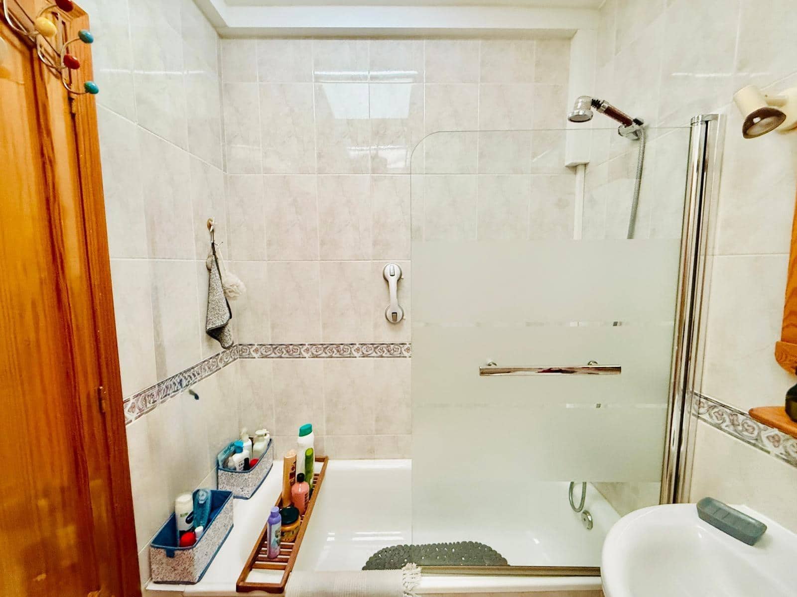 3 sypialnia Dom szeregowy na sprzedaż w Calabardina z basenem garażem - 215 000 € (Ref: 9622722)