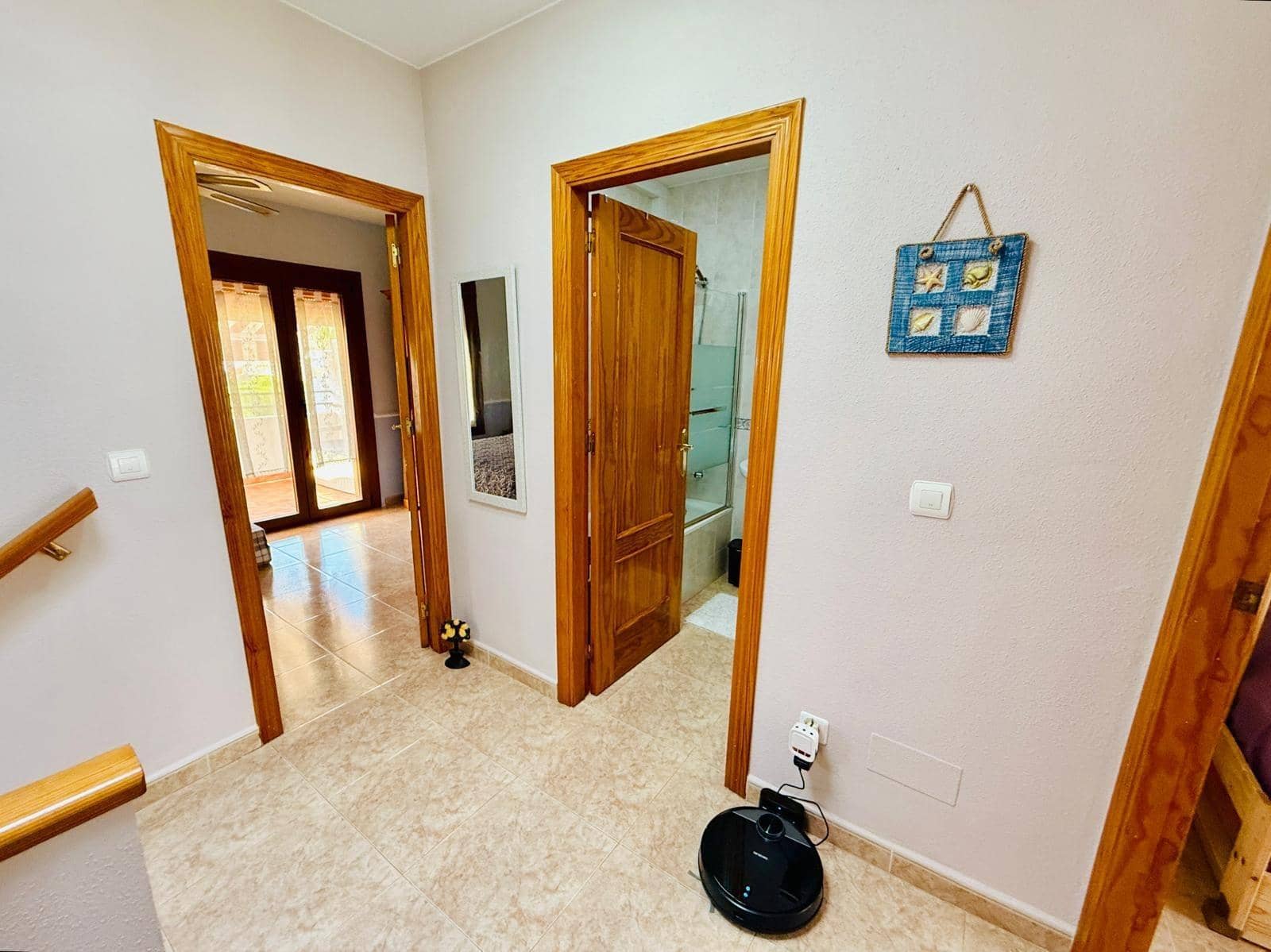 3 sypialnia Dom szeregowy na sprzedaż w Calabardina z basenem garażem - 215 000 € (Ref: 9622722)