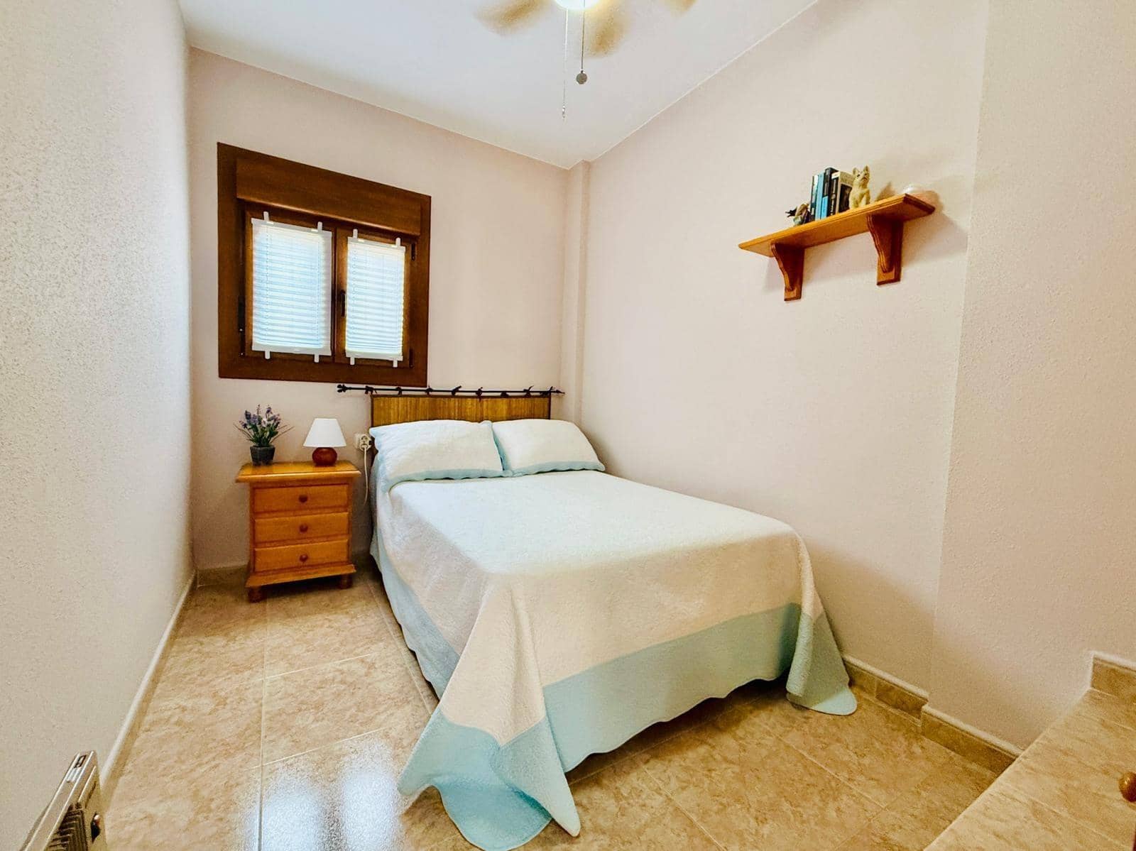 3 sypialnia Dom szeregowy na sprzedaż w Calabardina z basenem garażem - 215 000 € (Ref: 9622722)