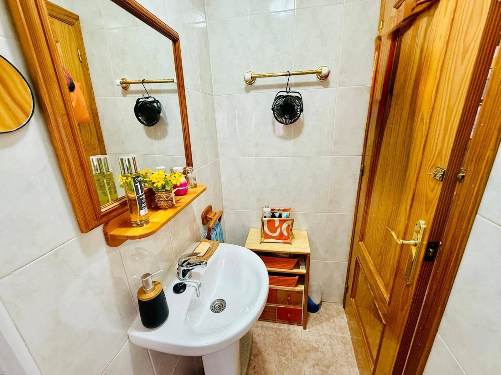 3 sypialnia Dom szeregowy na sprzedaż w Calabardina z basenem garażem - 215 000 € (Ref: 9622722)