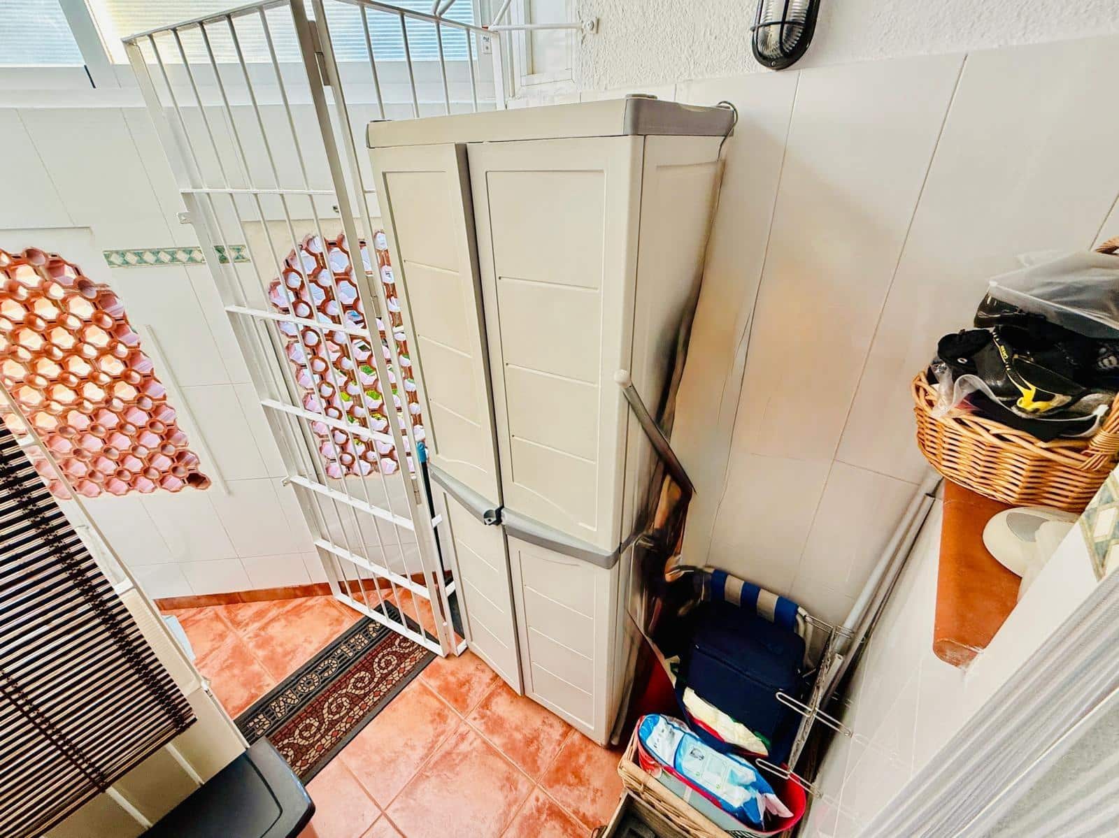3 sypialnia Dom szeregowy na sprzedaż w Calabardina z basenem garażem - 215 000 € (Ref: 9622722)