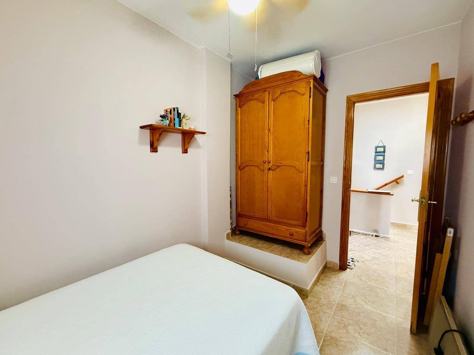 3 sypialnia Dom szeregowy na sprzedaż w Calabardina z basenem garażem - 215 000 € (Ref: 9622722)