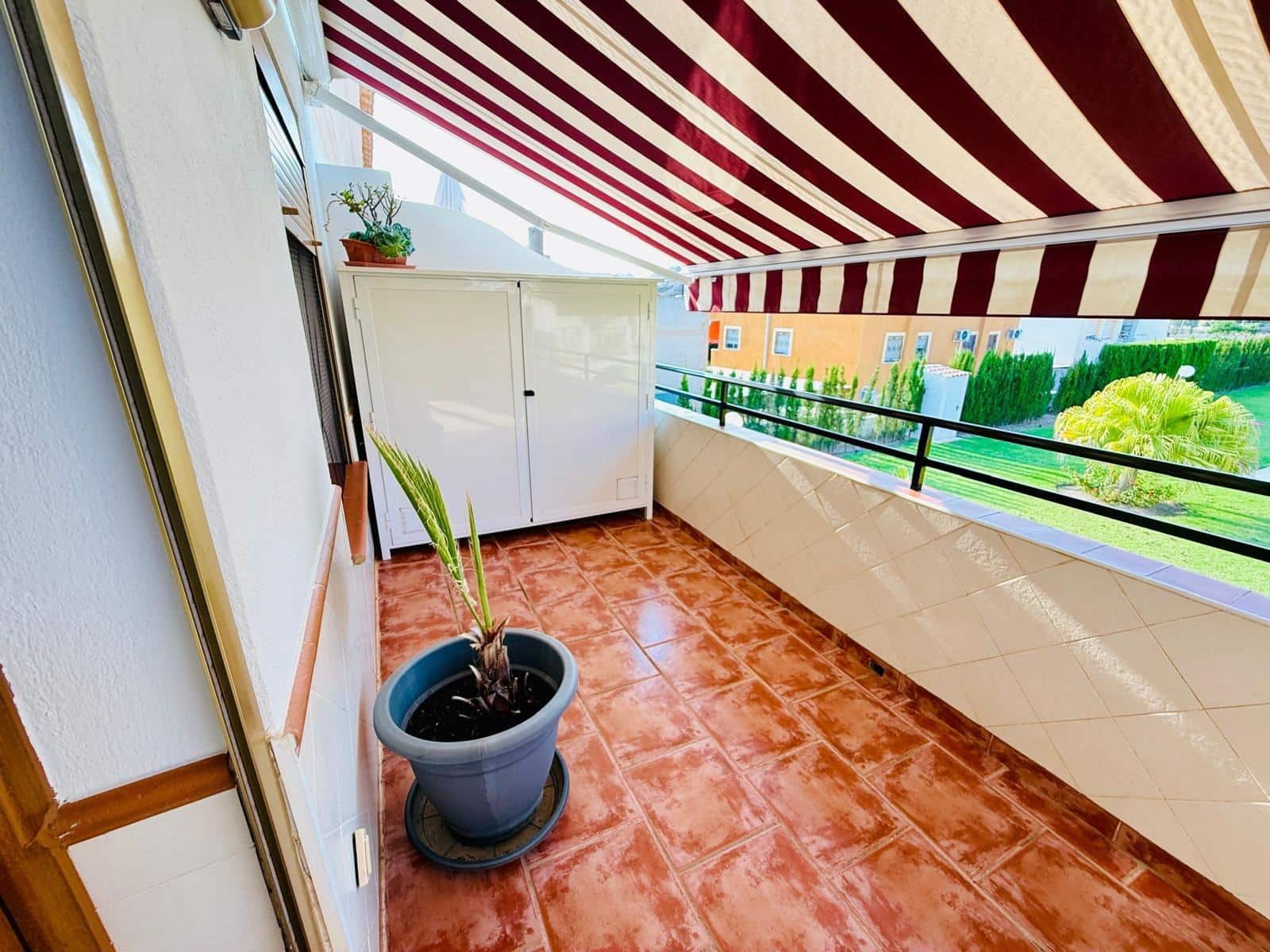 3 sypialnia Dom szeregowy na sprzedaż w Calabardina z basenem garażem - 215 000 € (Ref: 9622722)