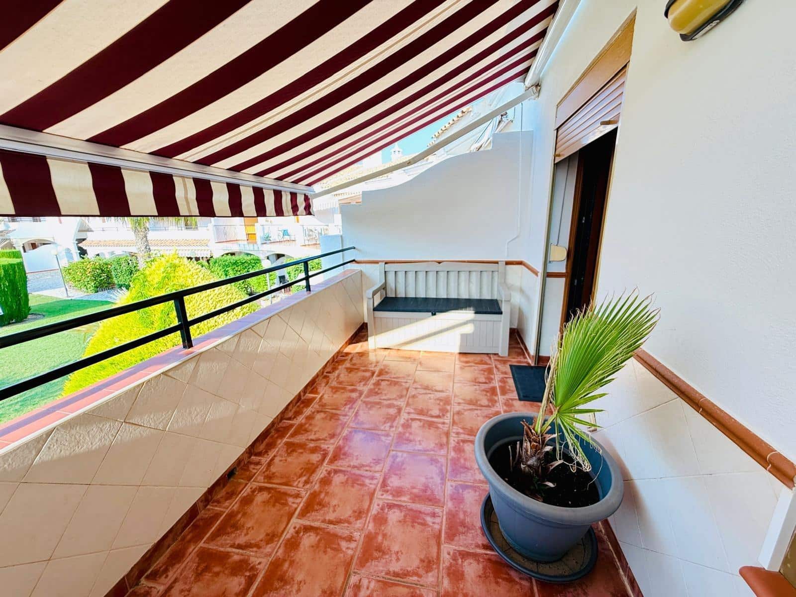 3 sypialnia Dom szeregowy na sprzedaż w Calabardina z basenem garażem - 215 000 € (Ref: 9622722)