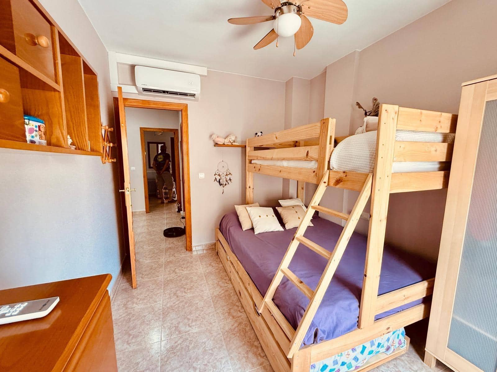 3 sypialnia Dom szeregowy na sprzedaż w Calabardina z basenem garażem - 215 000 € (Ref: 9622722)