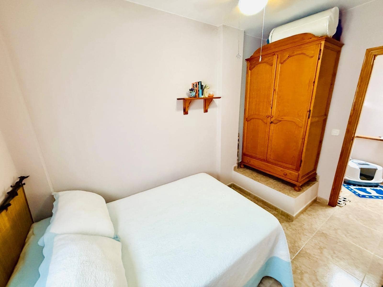3 sypialnia Dom szeregowy na sprzedaż w Calabardina z basenem garażem - 215 000 € (Ref: 9622722)