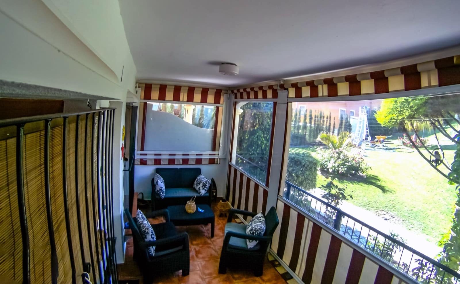 3 sypialnia Dom szeregowy na sprzedaż w Calabardina z basenem garażem - 215 000 € (Ref: 9622722)