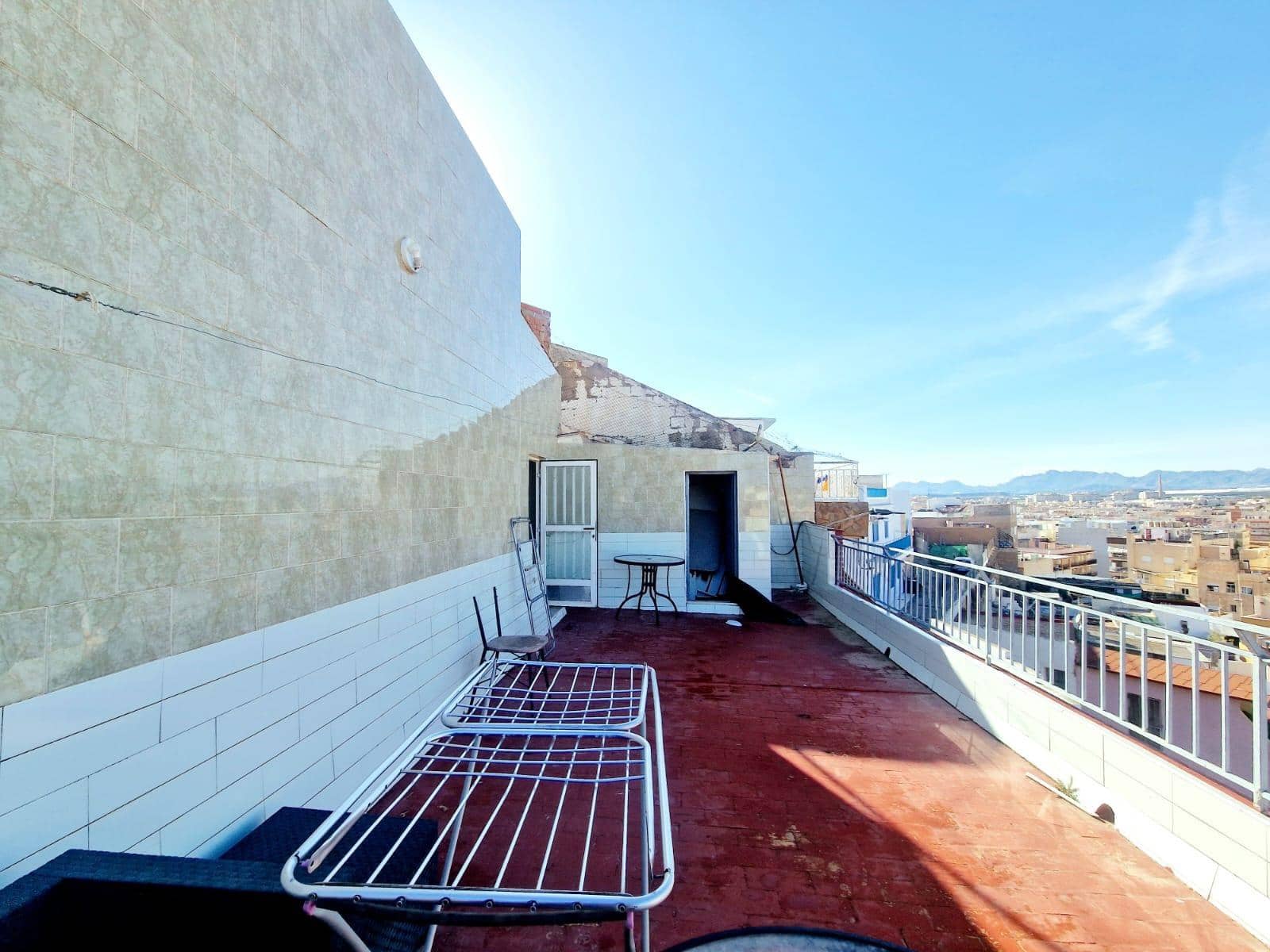 4 sovrum Lägenhet till salu i Aguilas - 78 000 € (Ref: 9622723)