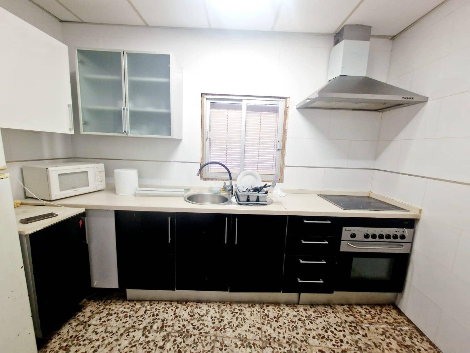 4 sovrum Lägenhet till salu i Aguilas - 78 000 € (Ref: 9622723)