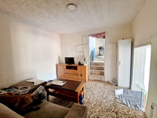 4 sovrum Lägenhet till salu i Aguilas - 78 000 € (Ref: 9622723)