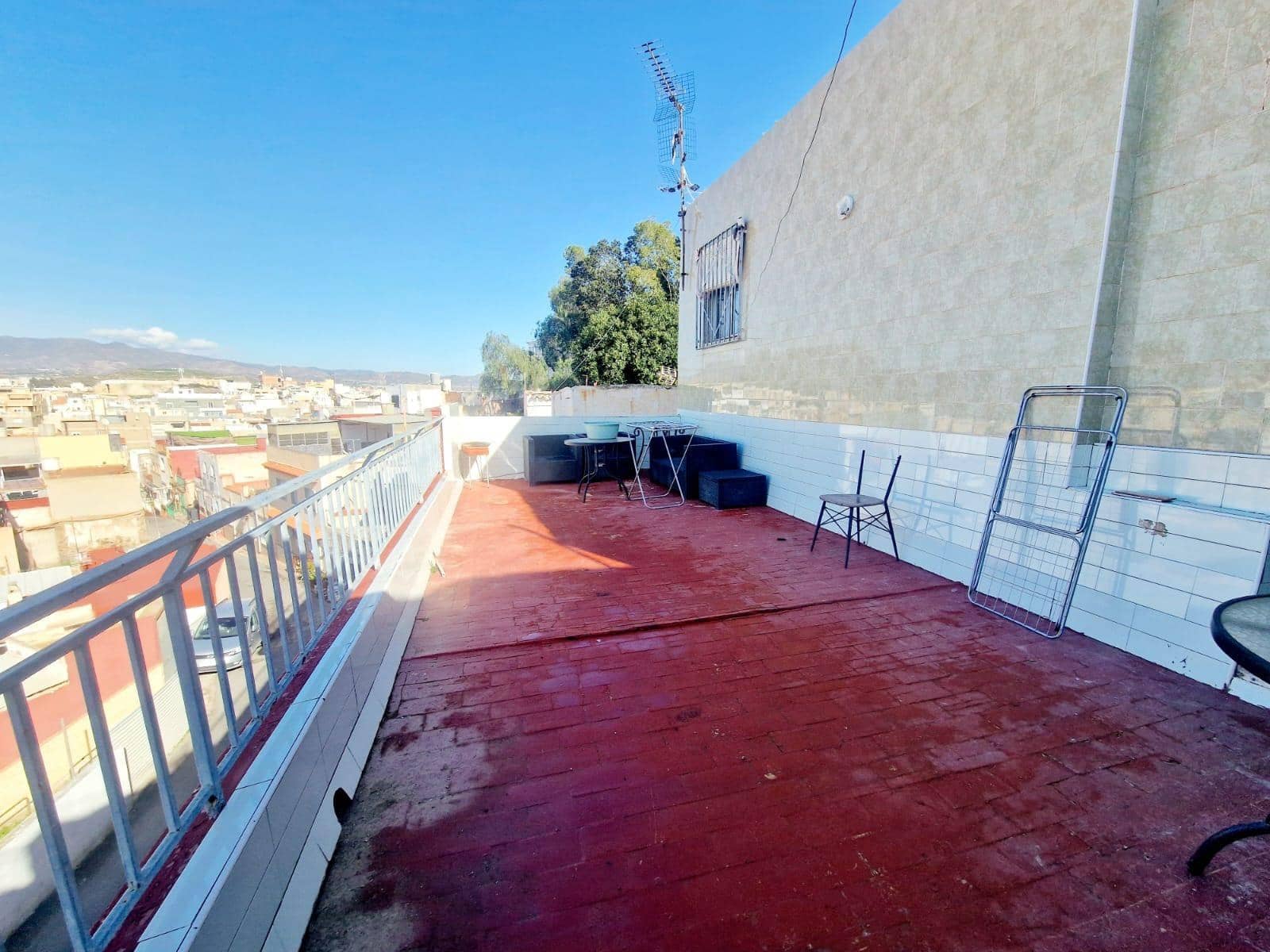 4 sovrum Lägenhet till salu i Aguilas - 78 000 € (Ref: 9622723)