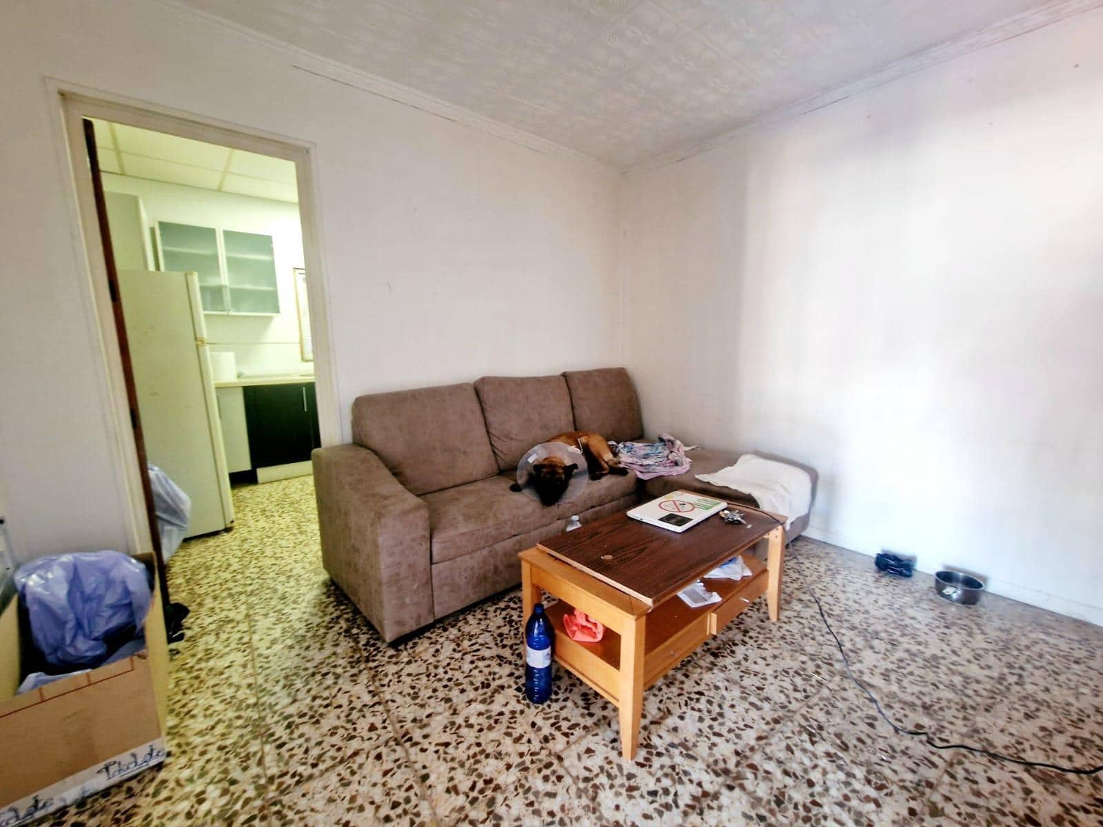 4 sovrum Lägenhet till salu i Aguilas - 78 000 € (Ref: 9622723)