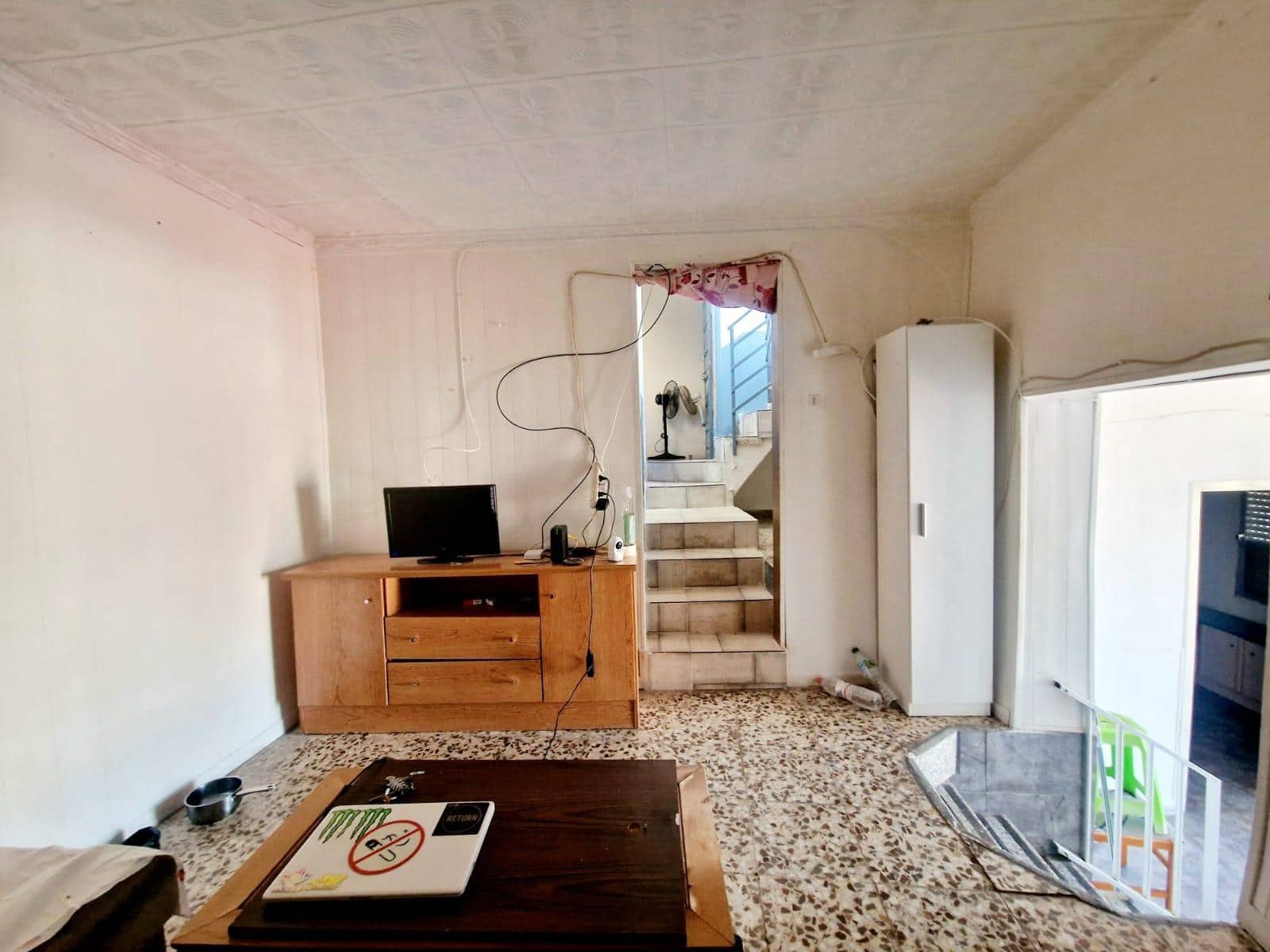 4 sovrum Lägenhet till salu i Aguilas - 78 000 € (Ref: 9622723)