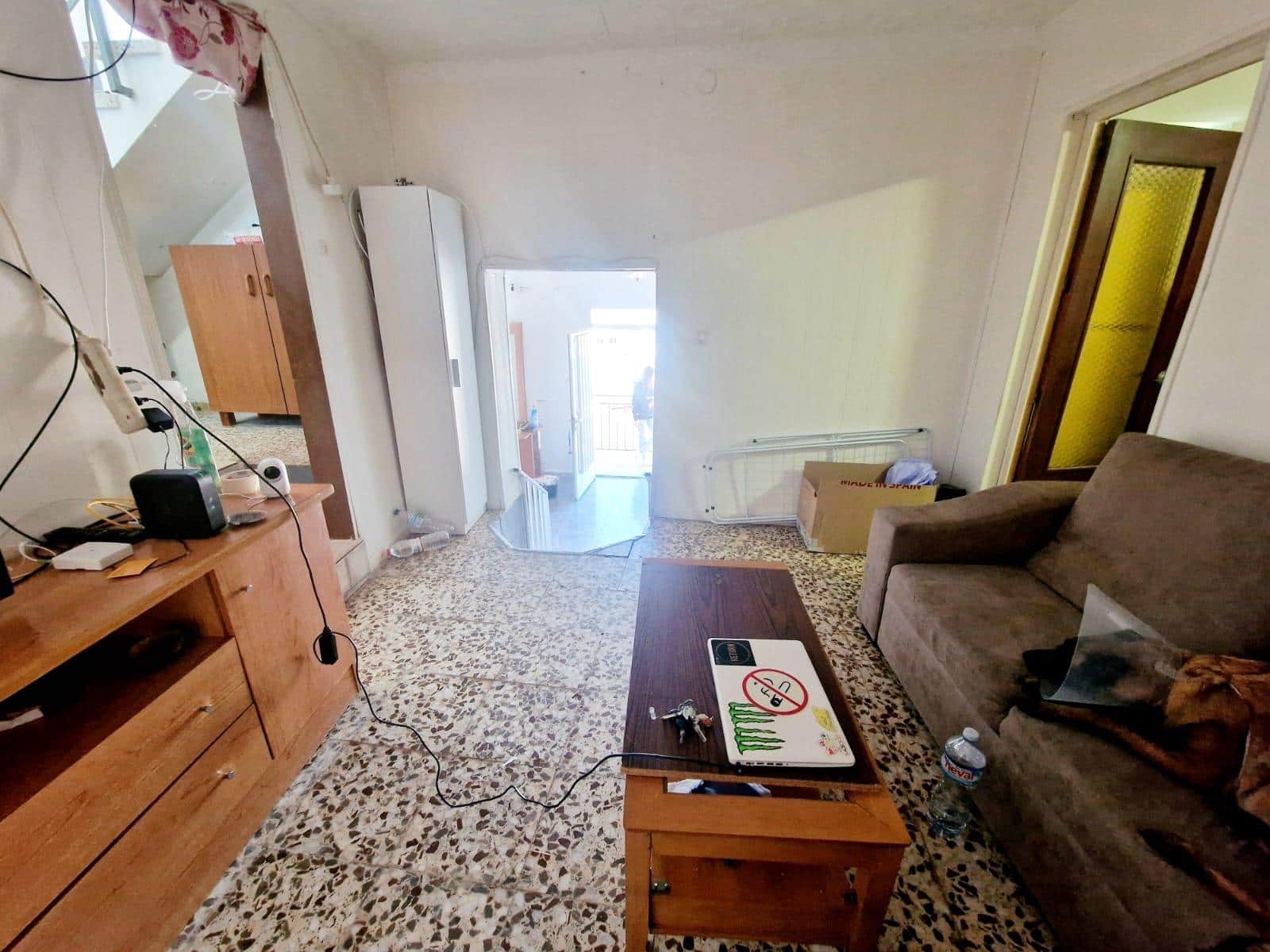 4 sovrum Lägenhet till salu i Aguilas - 78 000 € (Ref: 9622723)