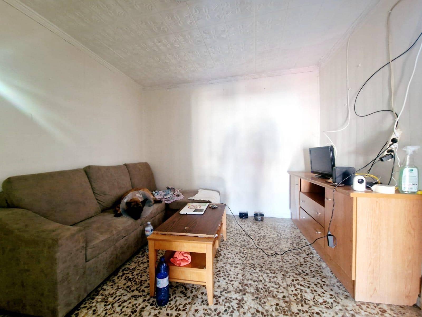 4 sovrum Lägenhet till salu i Aguilas - 78 000 € (Ref: 9622723)