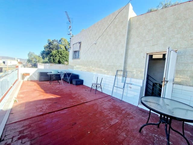 4 sovrum Lägenhet till salu i Aguilas - 78 000 € (Ref: 9622723)