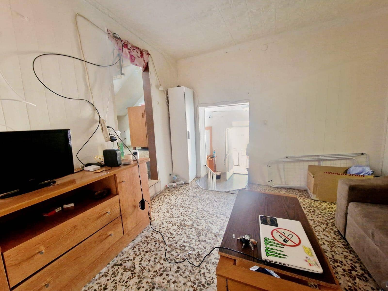 4 sovrum Lägenhet till salu i Aguilas - 78 000 € (Ref: 9622723)