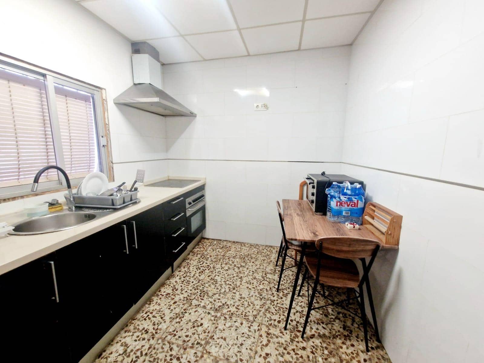 4 sovrum Lägenhet till salu i Aguilas - 78 000 € (Ref: 9622723)