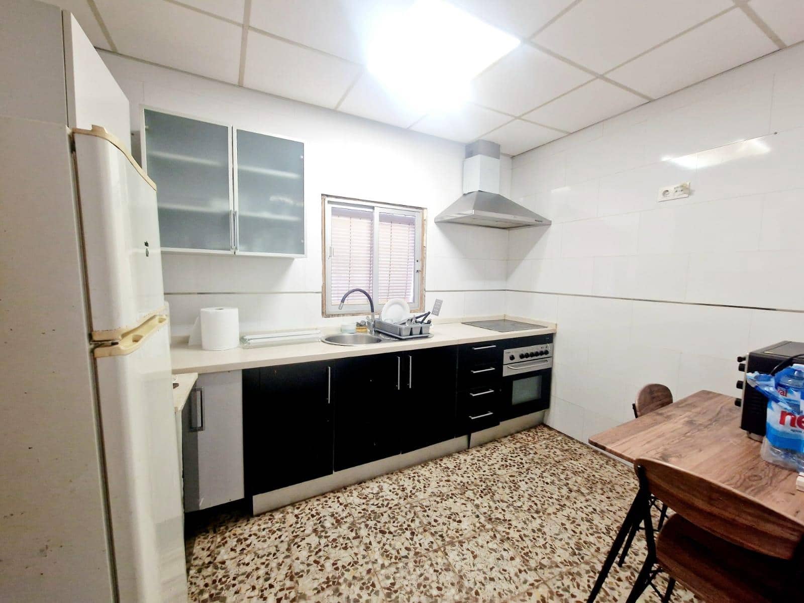 4 sovrum Lägenhet till salu i Aguilas - 78 000 € (Ref: 9622723)