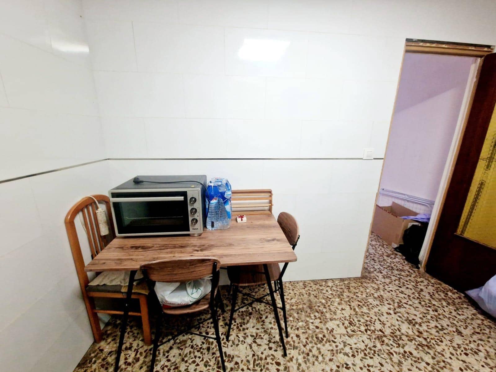 4 sovrum Lägenhet till salu i Aguilas - 78 000 € (Ref: 9622723)