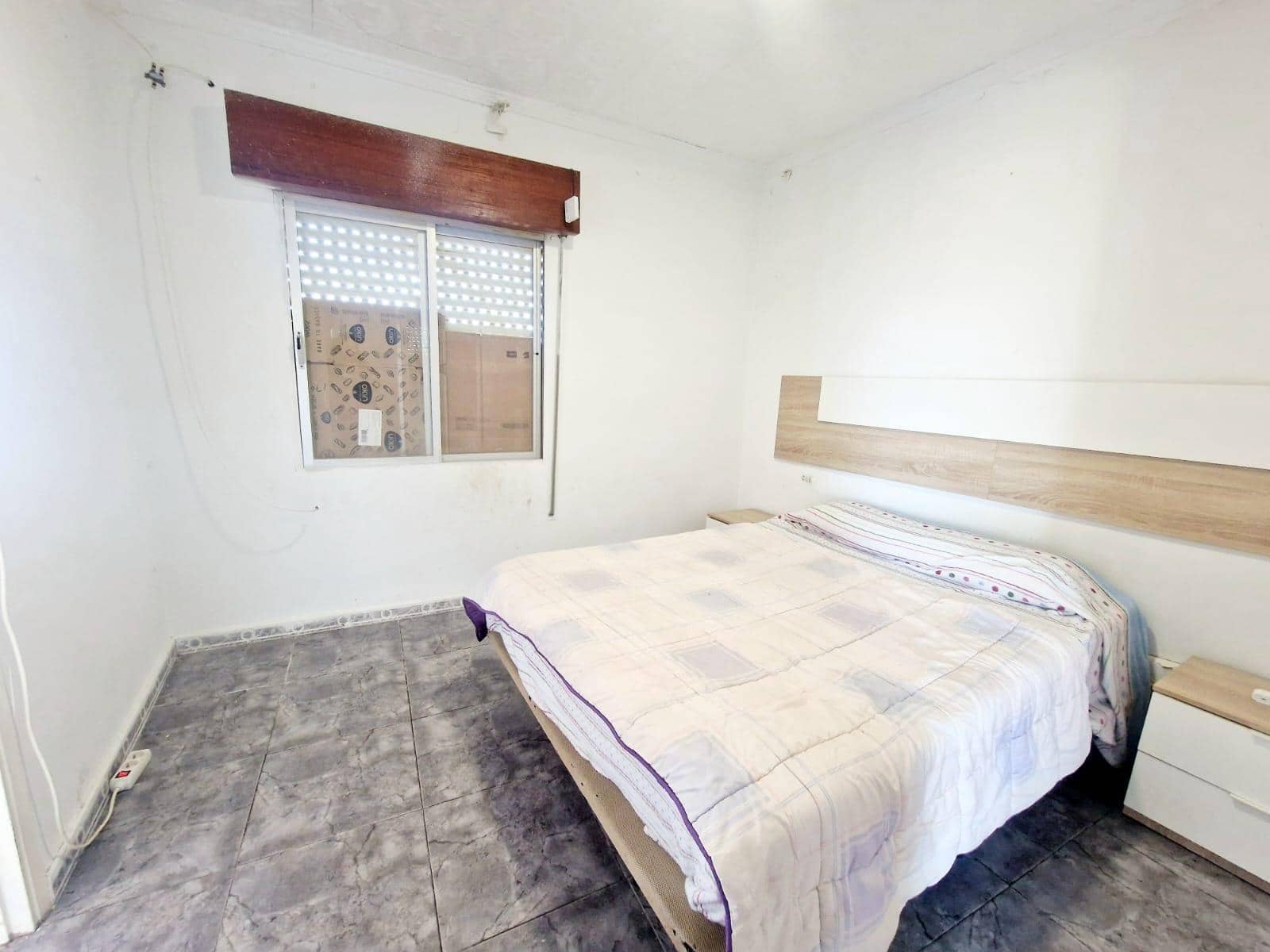 4 sovrum Lägenhet till salu i Aguilas - 78 000 € (Ref: 9622723)