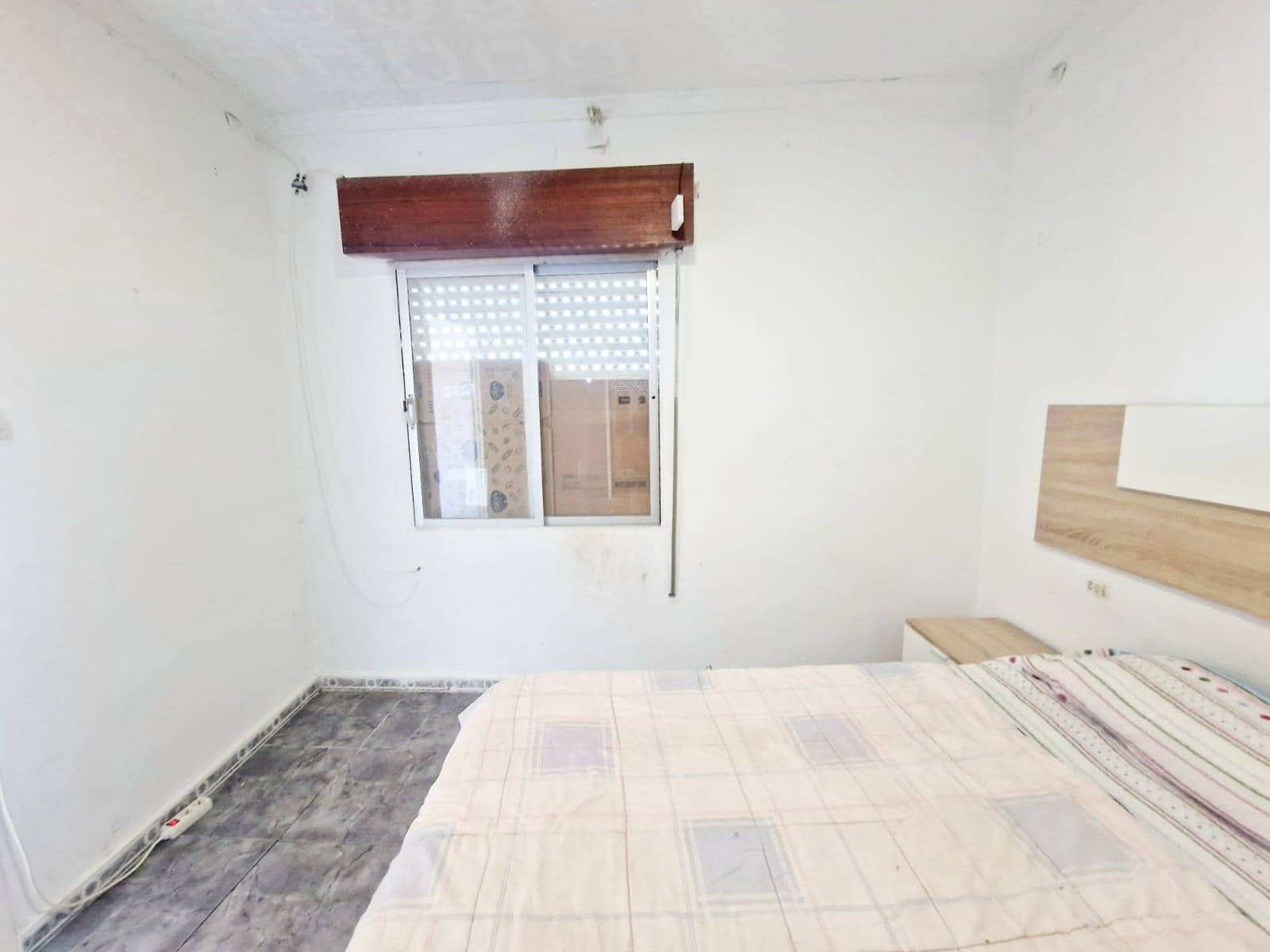 4 sovrum Lägenhet till salu i Aguilas - 78 000 € (Ref: 9622723)