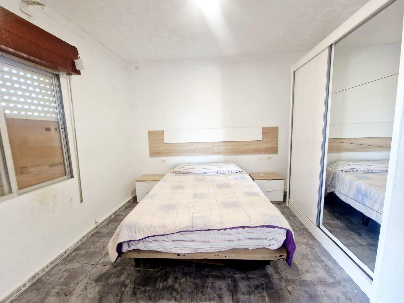 4 sovrum Lägenhet till salu i Aguilas - 78 000 € (Ref: 9622723)