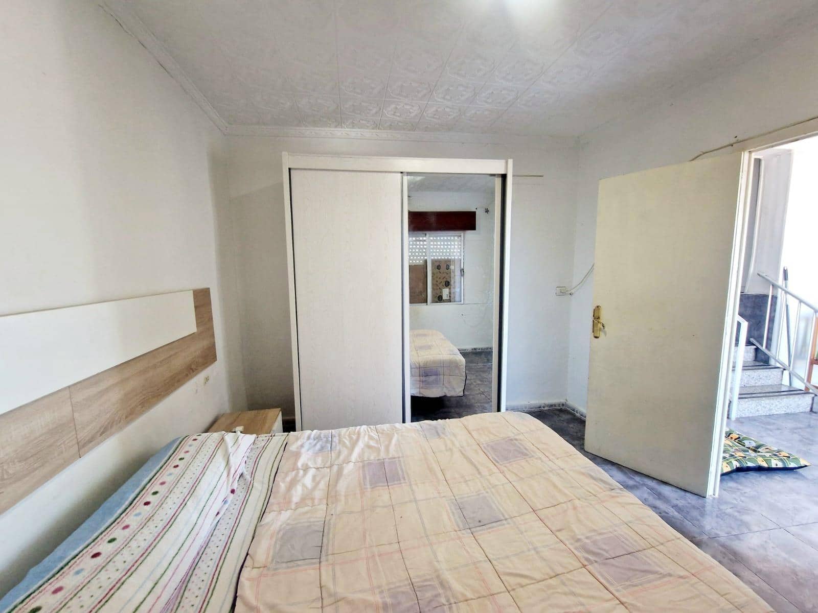 4 sovrum Lägenhet till salu i Aguilas - 78 000 € (Ref: 9622723)