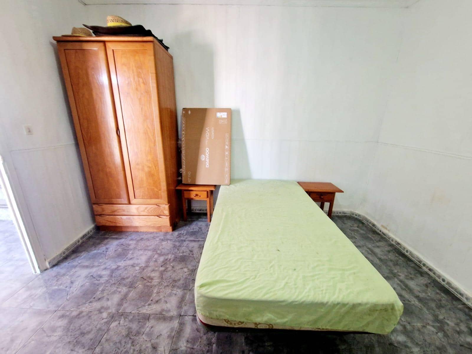 4 sovrum Lägenhet till salu i Aguilas - 78 000 € (Ref: 9622723)