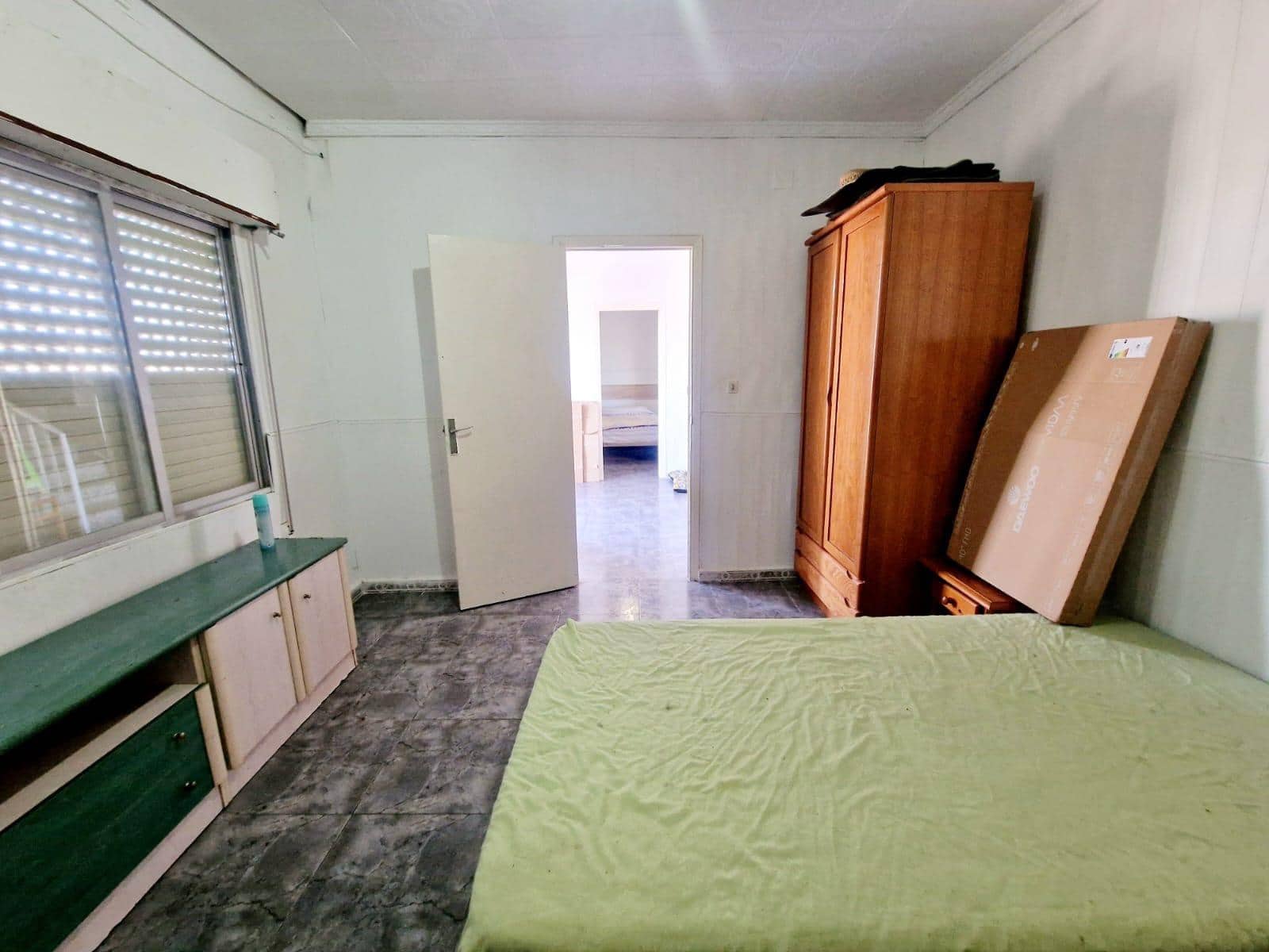 4 sovrum Lägenhet till salu i Aguilas - 78 000 € (Ref: 9622723)