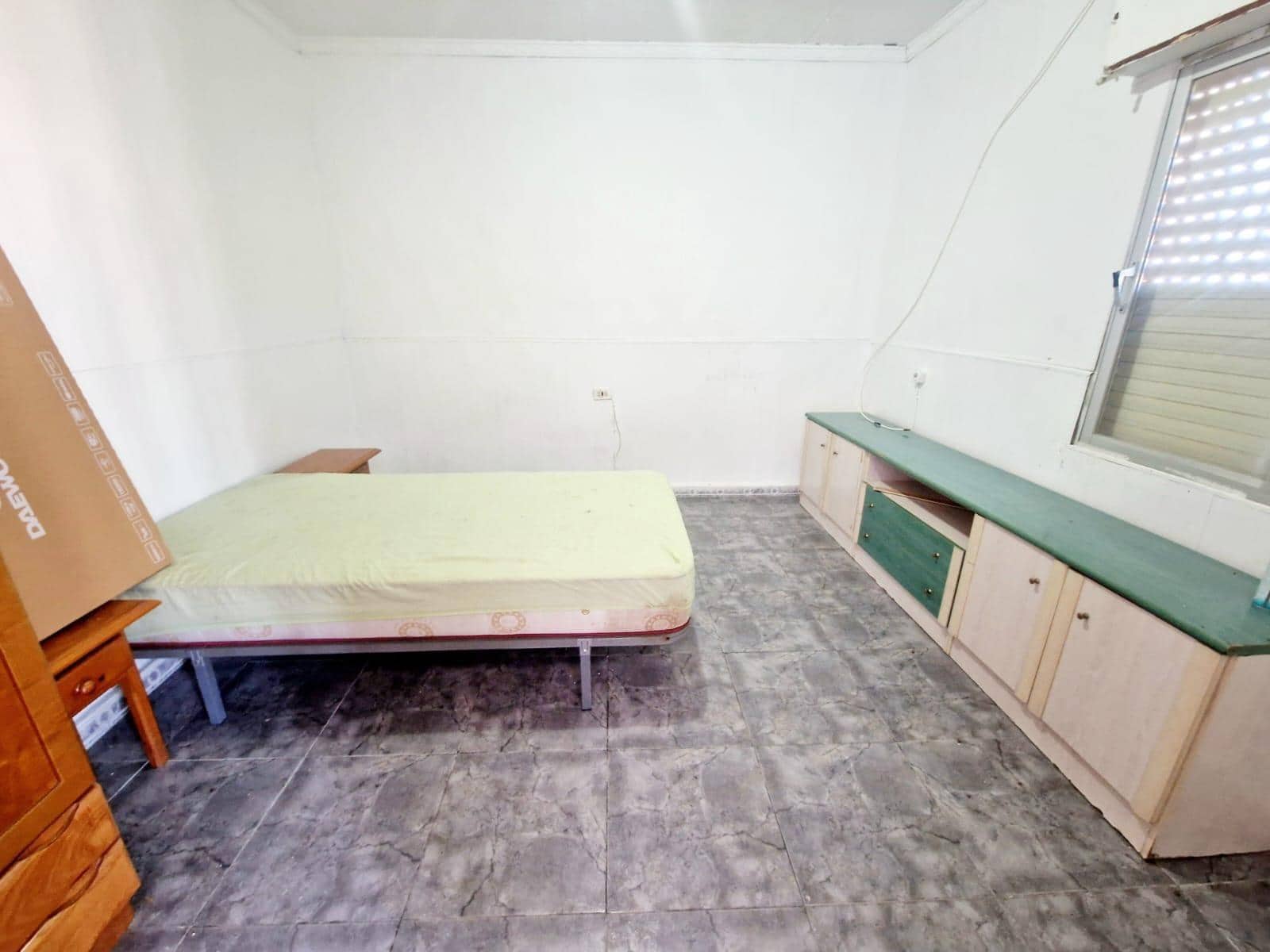 4 sovrum Lägenhet till salu i Aguilas - 78 000 € (Ref: 9622723)