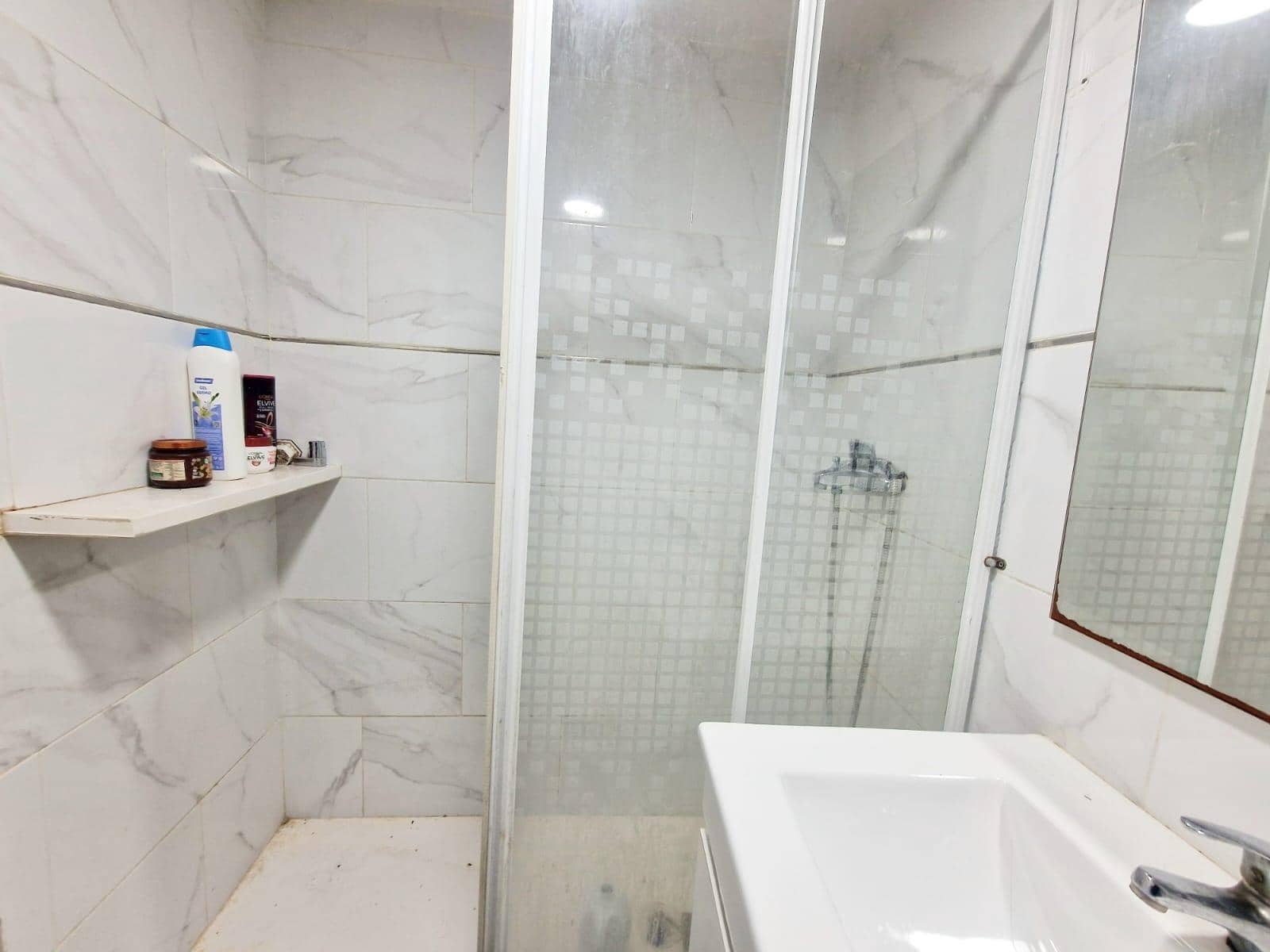 4 sovrum Lägenhet till salu i Aguilas - 78 000 € (Ref: 9622723)