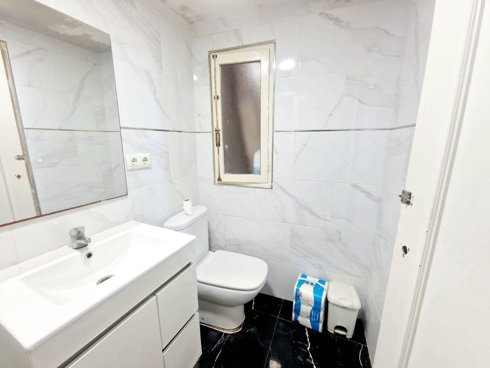 4 sovrum Lägenhet till salu i Aguilas - 78 000 € (Ref: 9622723)