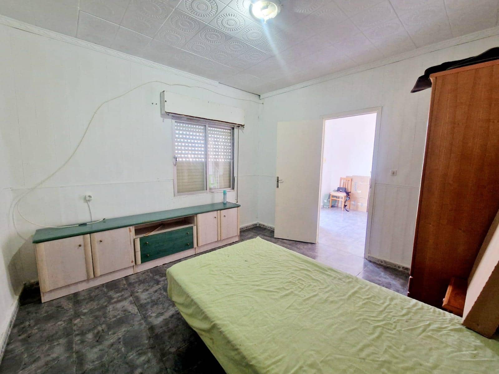 4 sovrum Lägenhet till salu i Aguilas - 78 000 € (Ref: 9622723)