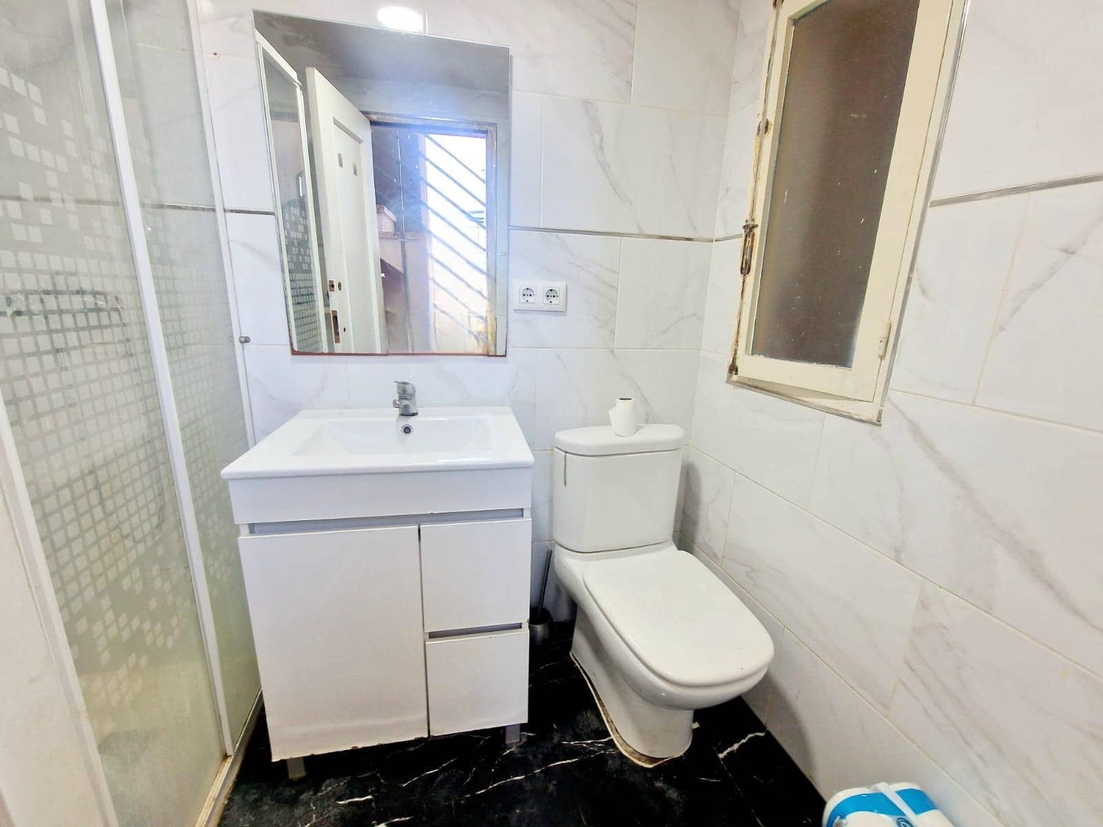 4 sovrum Lägenhet till salu i Aguilas - 78 000 € (Ref: 9622723)