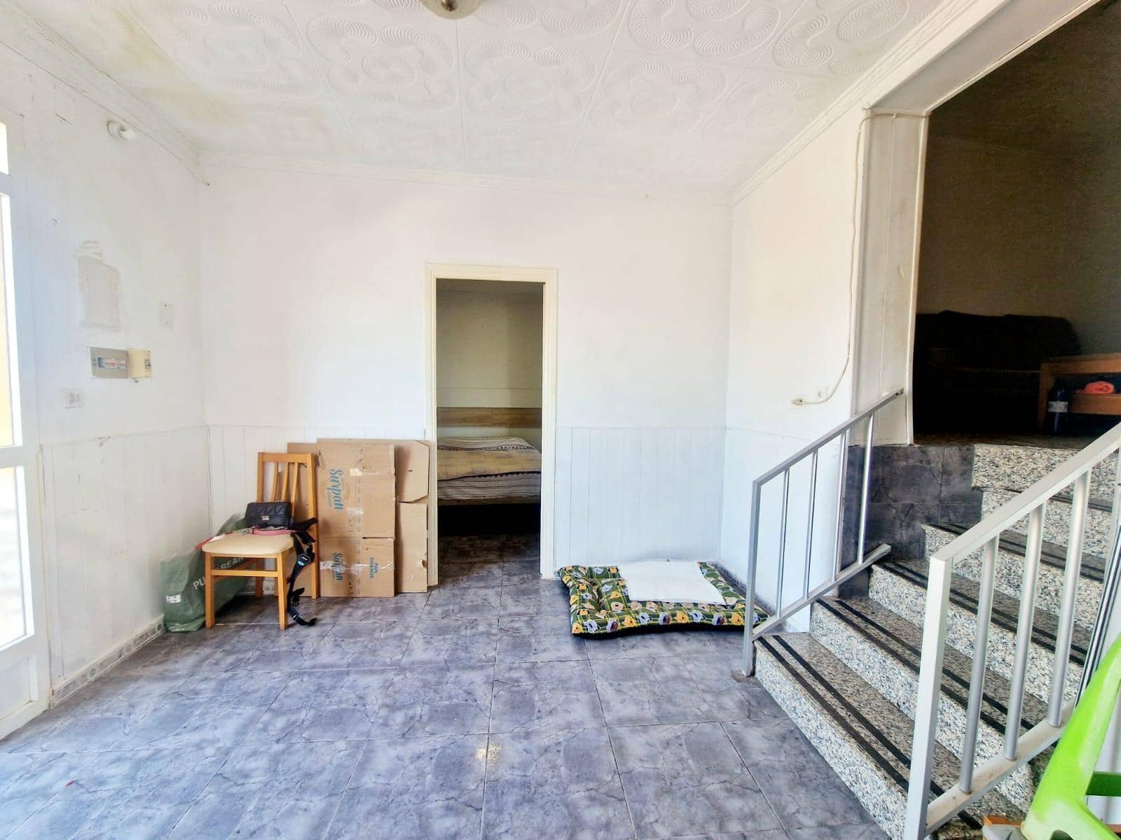 4 sovrum Lägenhet till salu i Aguilas - 78 000 € (Ref: 9622723)