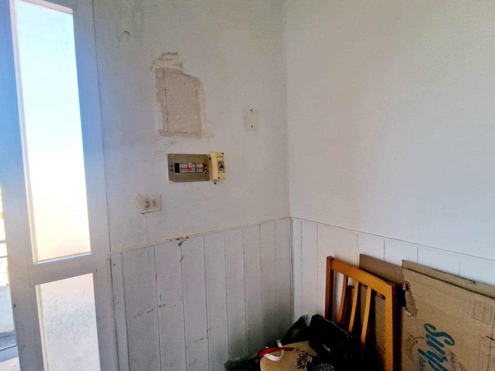 4 sovrum Lägenhet till salu i Aguilas - 78 000 € (Ref: 9622723)