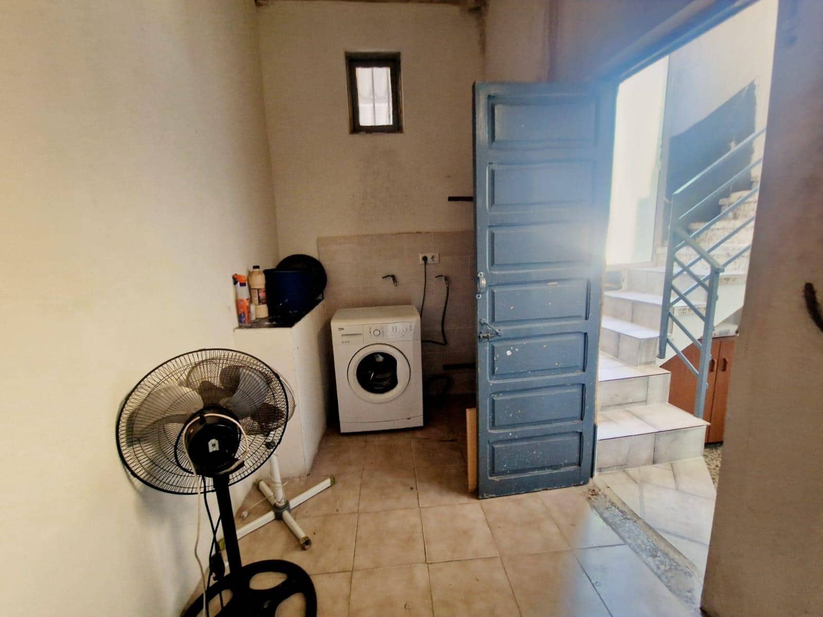 4 sovrum Lägenhet till salu i Aguilas - 78 000 € (Ref: 9622723)