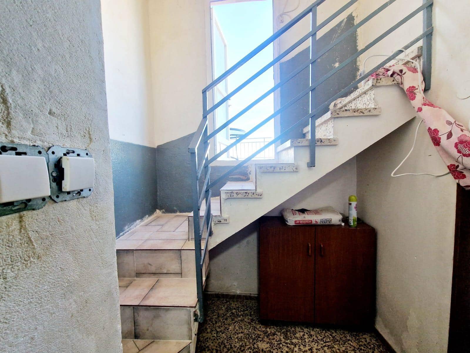 4 sovrum Lägenhet till salu i Aguilas - 78 000 € (Ref: 9622723)