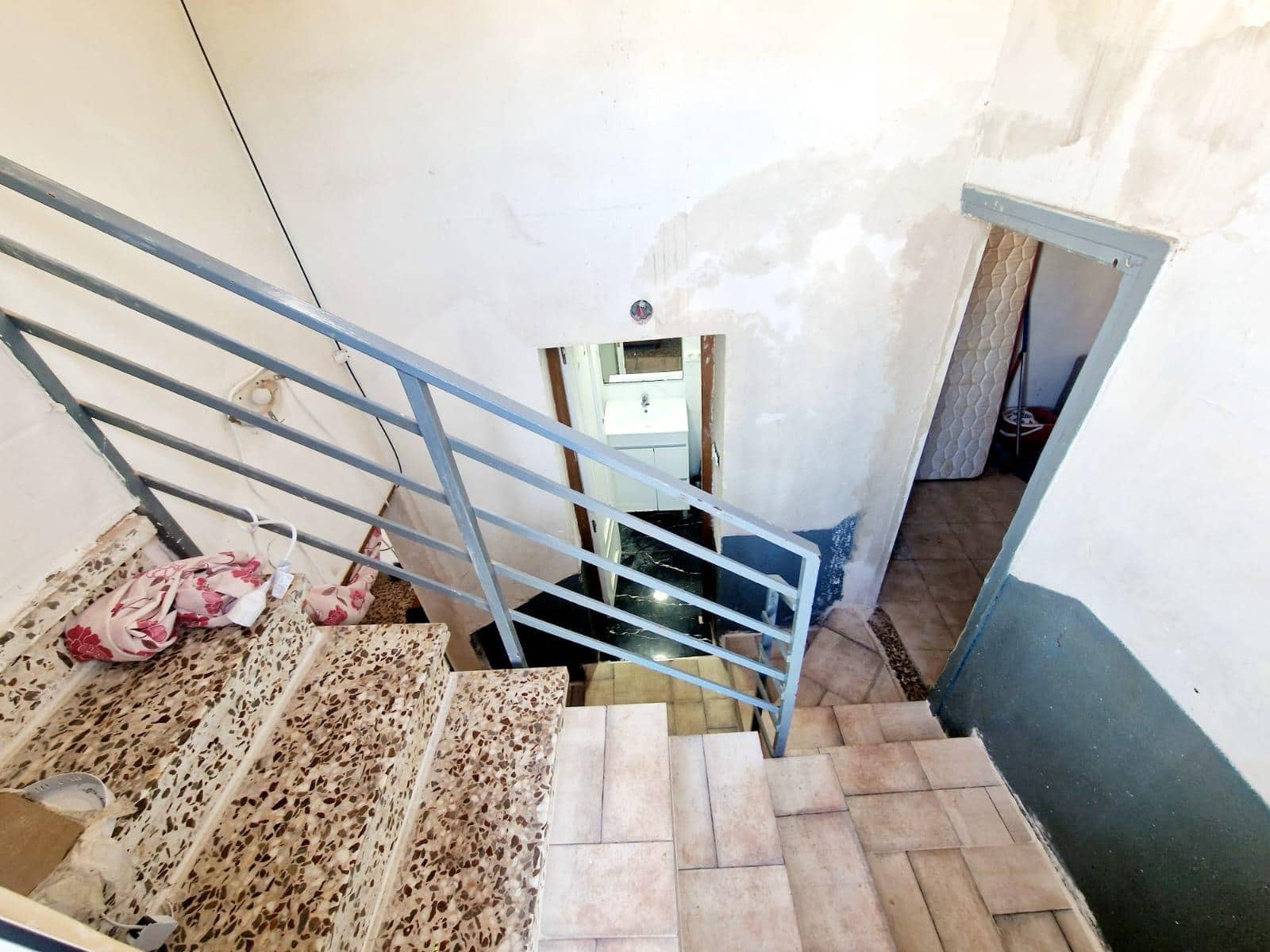 4 sovrum Lägenhet till salu i Aguilas - 78 000 € (Ref: 9622723)