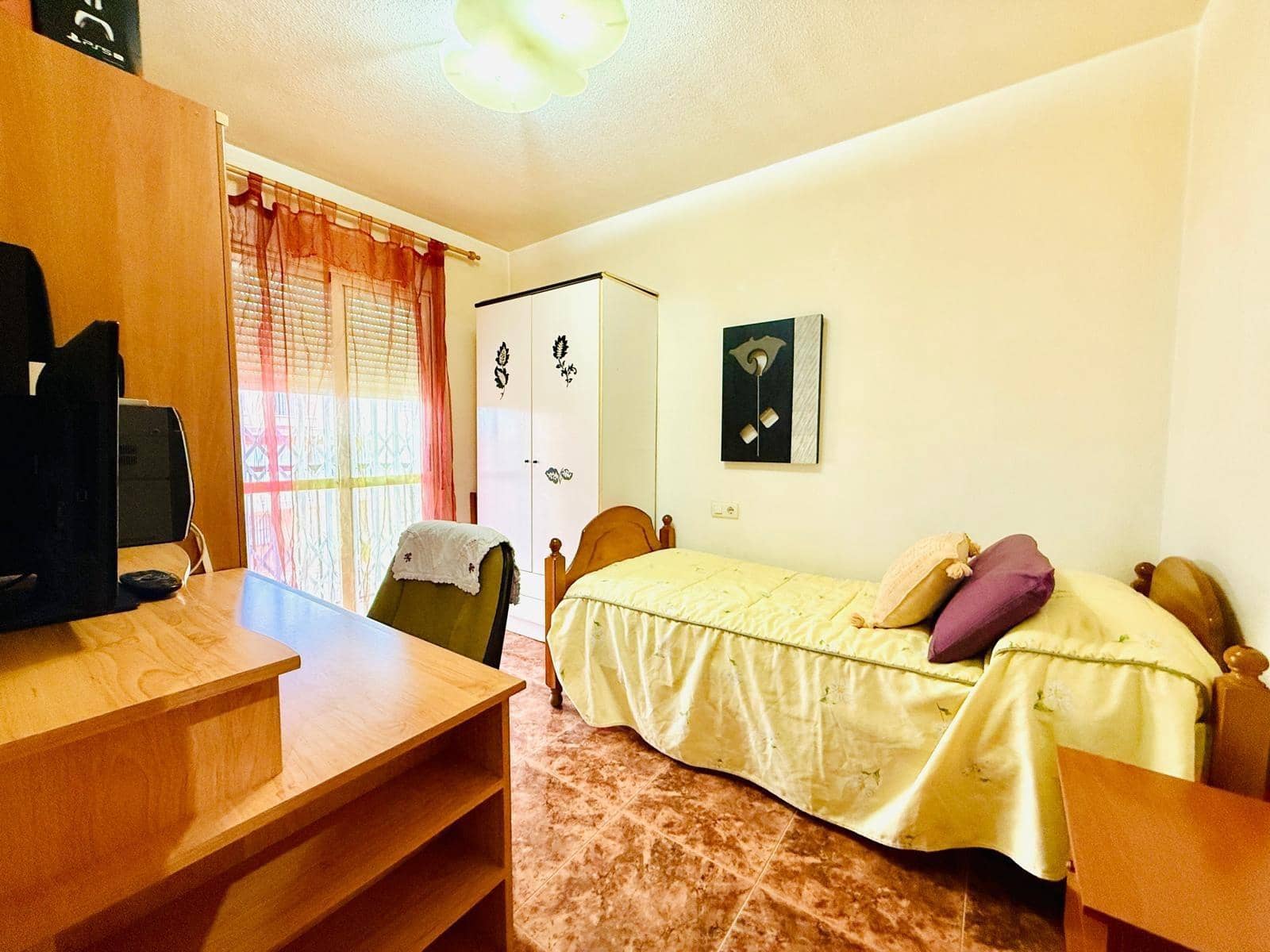 4 bedroom Terraced Villa for sale in Aguilas with garage - € 189,000 (Ref: 9622724)