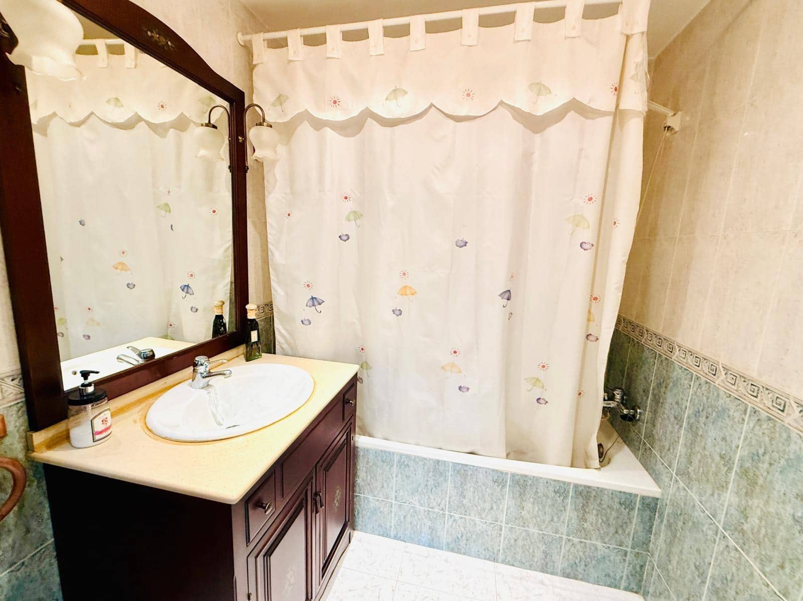 4 bedroom Terraced Villa for sale in Aguilas with garage - € 189,000 (Ref: 9622724)