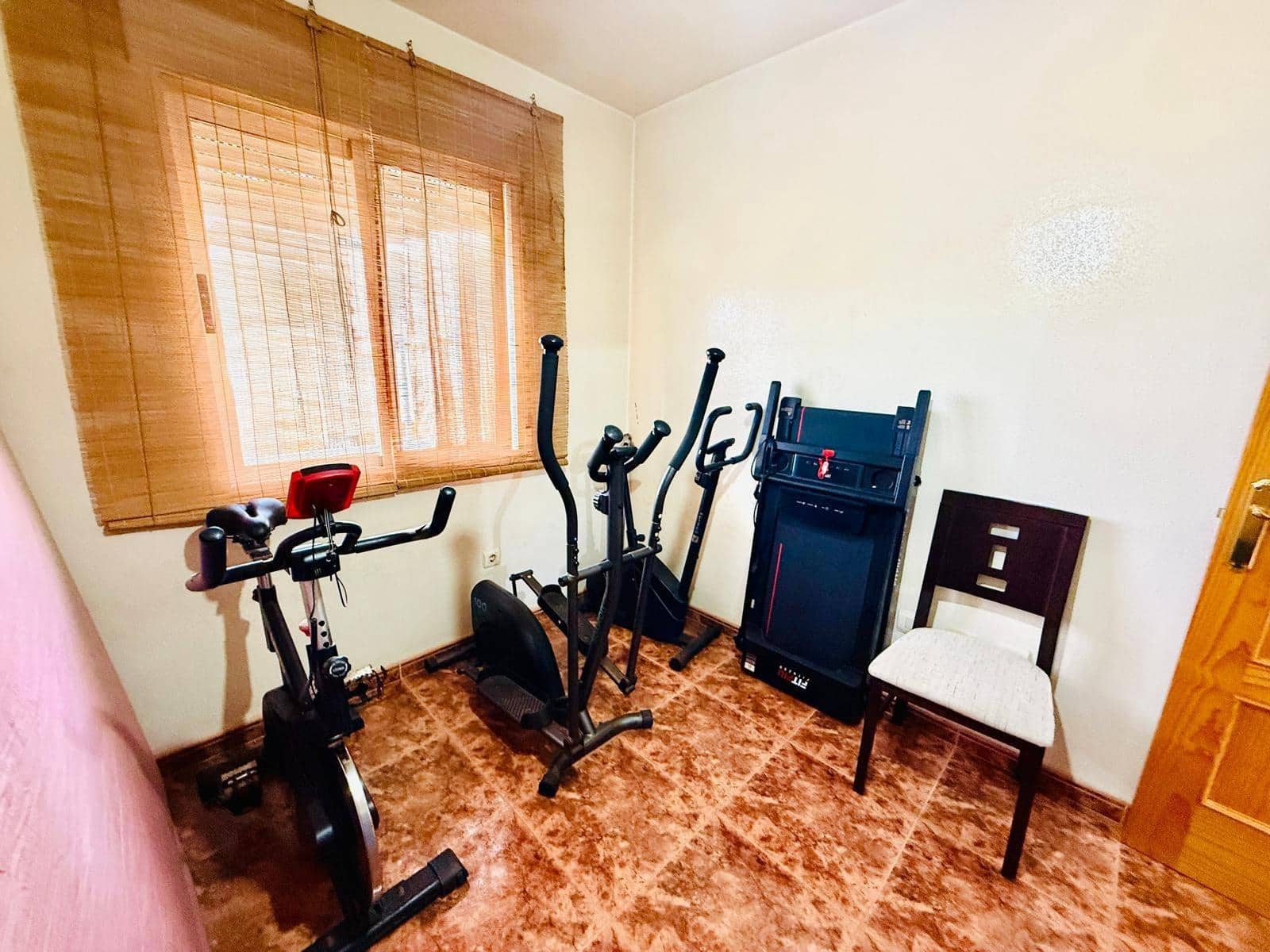 4 bedroom Terraced Villa for sale in Aguilas with garage - € 189,000 (Ref: 9622724)